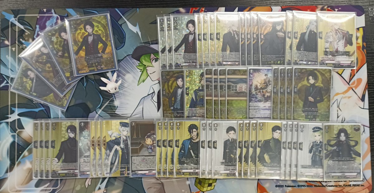 ヴァンガード】 ショップファイト 優勝：ユカ選手 デッキ：加州清光祝