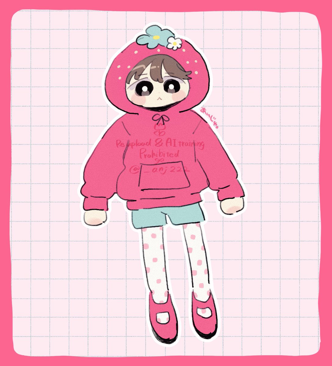 あんじゅ。 (@_anj222) / Posts / X