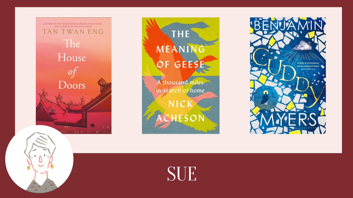 Haslemere Bookshop tweet media