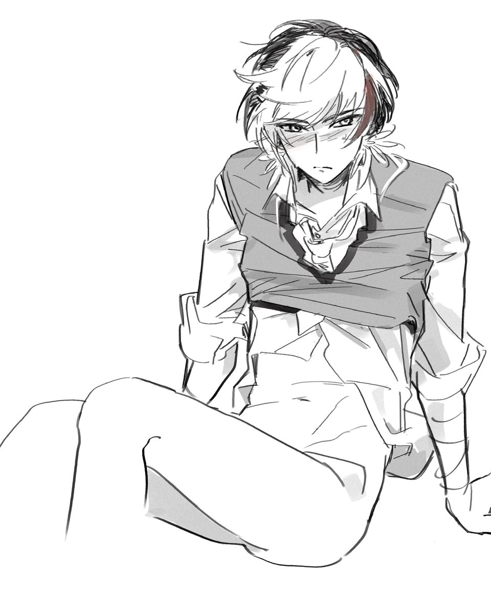 DK🐦
（鳥腿…請注意背後情況再點開。）