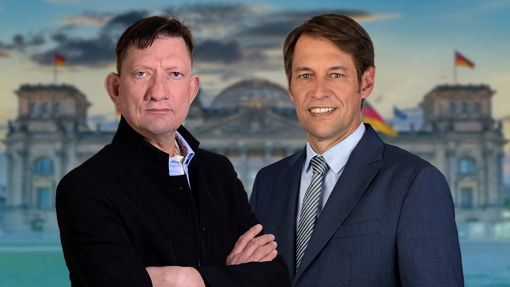 AfDimBundestag's tweet image. Weimer hat seinen Laden nicht im Griff!

Kulturstaatsminister #Weimer scheitert mit dem Versuch, die wegen antisemitischer Ausfälle in die Kritik geratene Leiterin der Berlinale, Patricia Tuttle, zu entlassen. Dazu erklärt der kulturpolitische Sprecher der AfD-Fraktion im