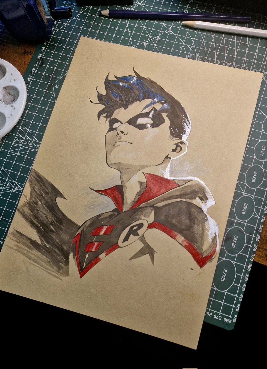 Uncle Dexter Soy tweet media