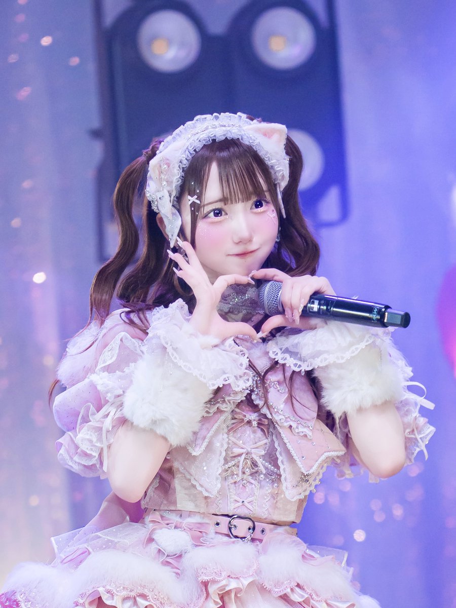 きゅるきゅるアイドルちゃん🪽🎀 🫧💘⏦ﾟ