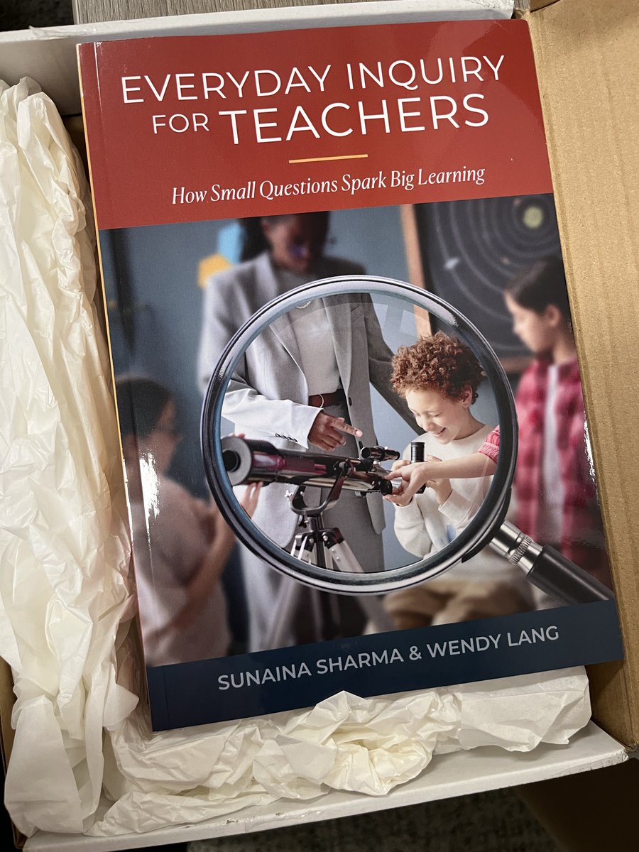 Sunaina Sharma (PhD) 🦋 tweet media