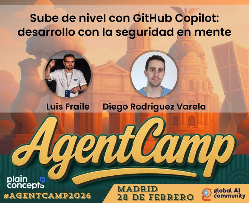 Plain Concepts tweet media