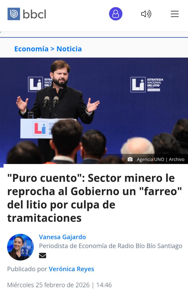 ....Pero la izquierda está preocupada de la foto de Kast y tratar de desenredarse del cable Chino. !Que esta desgracia de gobierno termine luego¡