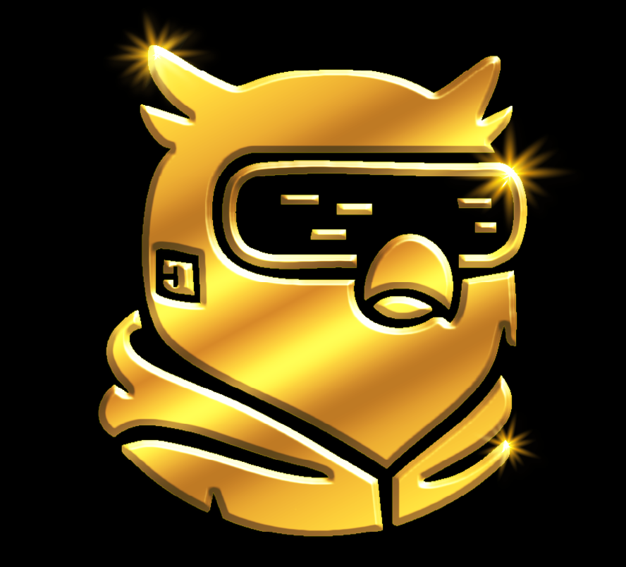 Cipher_owls's tweet photo. Turning the logo gold is easy. Turning innovation into secure infrastructure is the real flex. $CIPHER https://t.co/tyjjHP7eLb