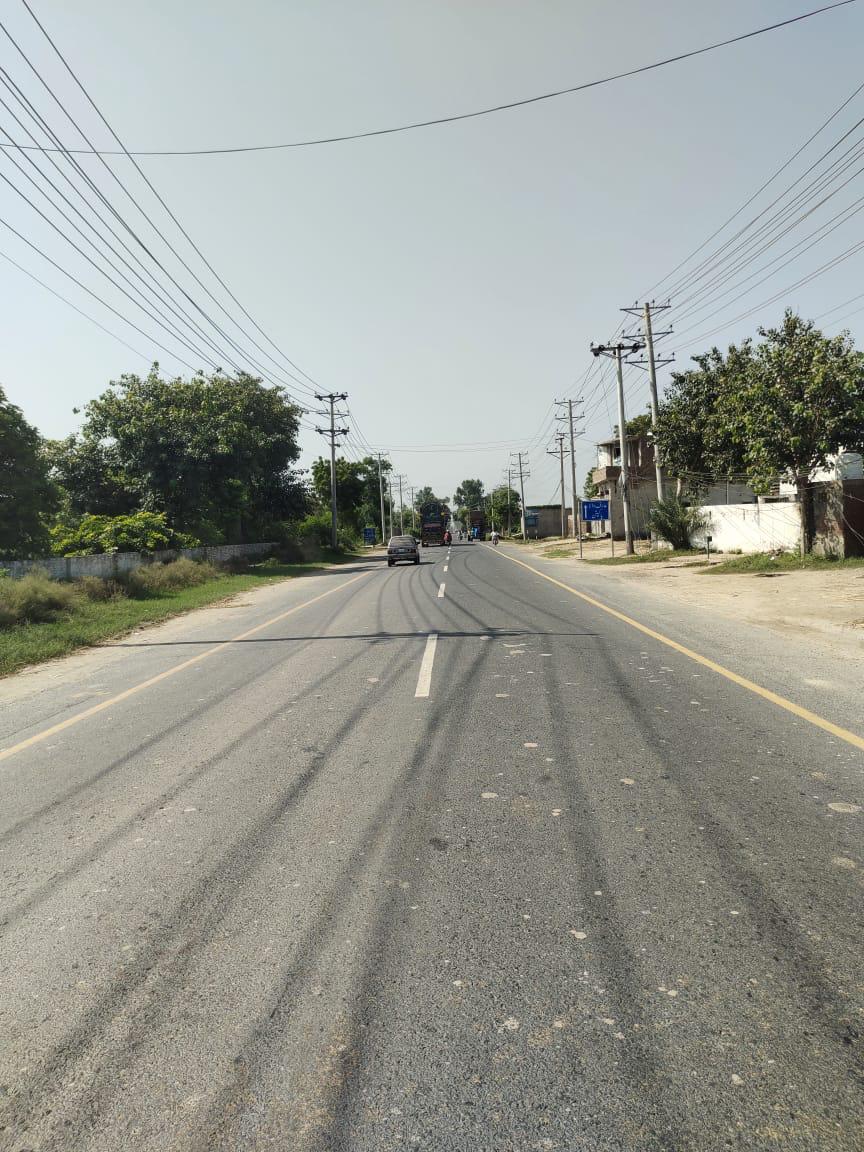 cwdpunjab's tweet photo. Under Chief Minister Punjab @MaryamNSharif Roads Restoration Program, Rehabilitation of roads in district #Pakpattan
#roadsrestorationprogram #roadinfrastructure #DevelopingPunjab #punjabprogress https://t.co/bSy5ngocWs