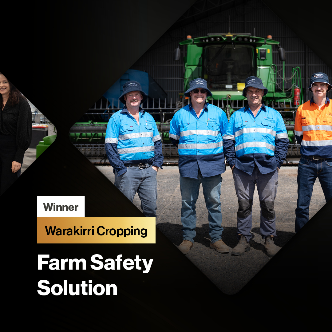 WorkSafe Victoria tweet media