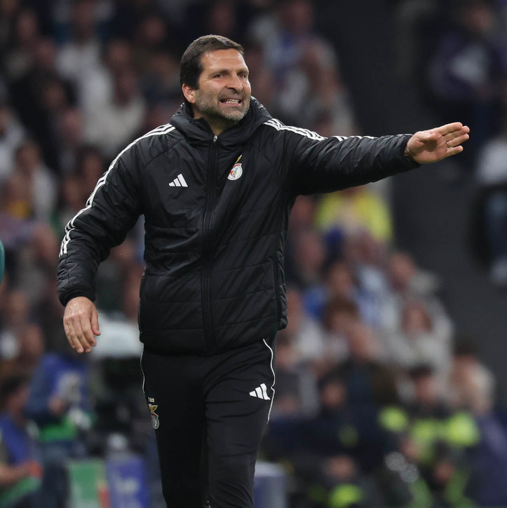 João Tralhão:  "Frustrados, mas orgulhosos"  serbenfiquista.com/usernews/joao-…