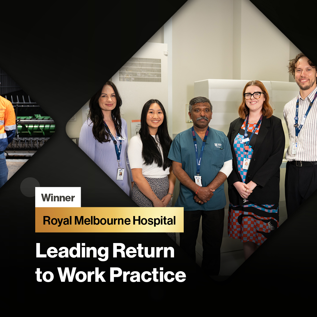 WorkSafe Victoria tweet media