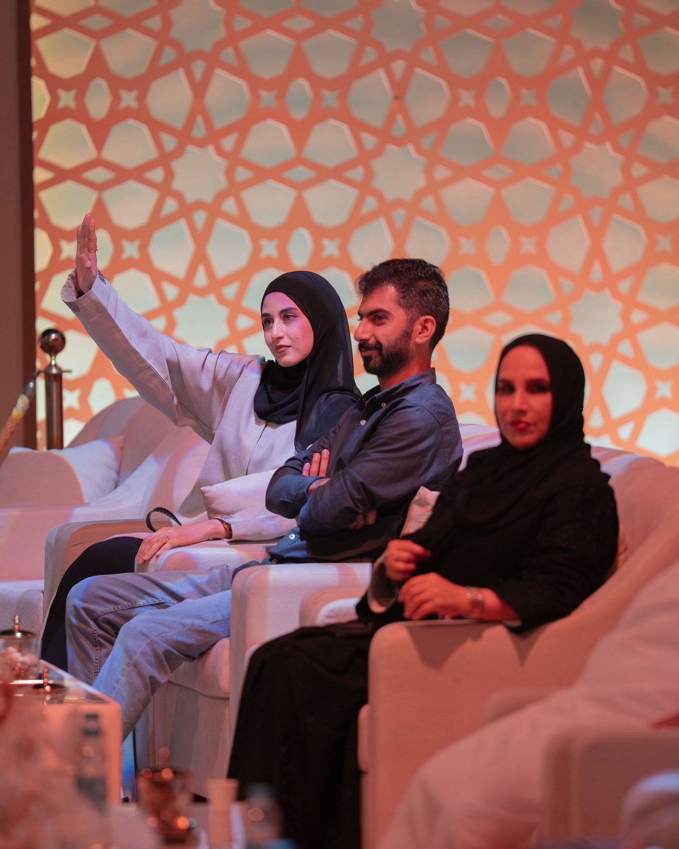 حوار توعوي حول الصحة وجودة الحياة، وتفاعل بنّاء في ثالث أيام جلسات المجلس الرمضاني لنادي الشارقة للصحافة