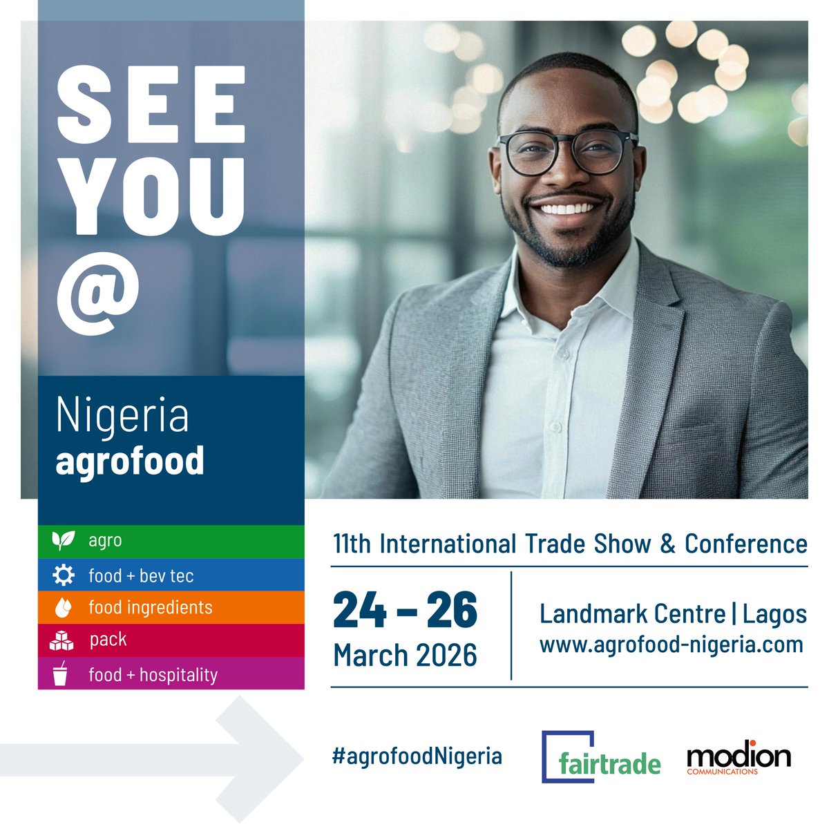 Manufacturers Association of Nigeria (MAN) tweet media