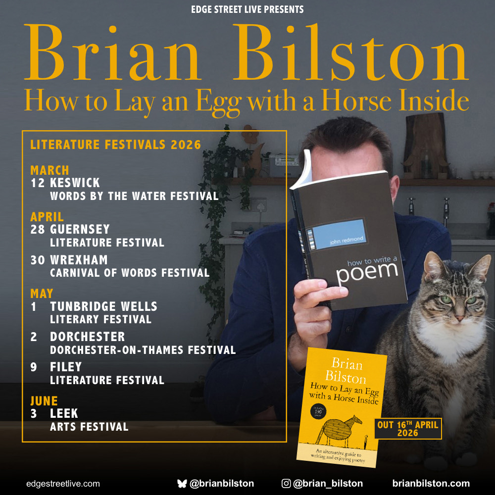 Edge Street Live tweet media