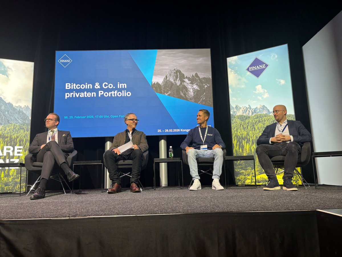 Matthias Friedrich tweet media