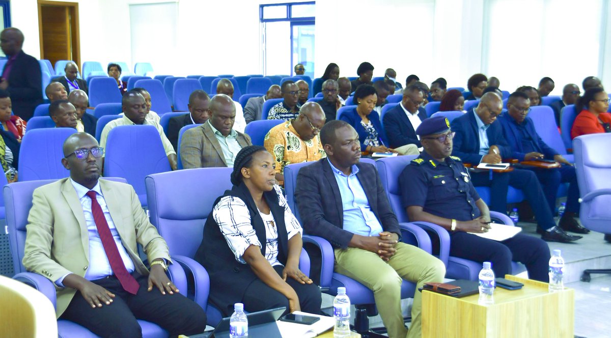 Musanze District tweet media