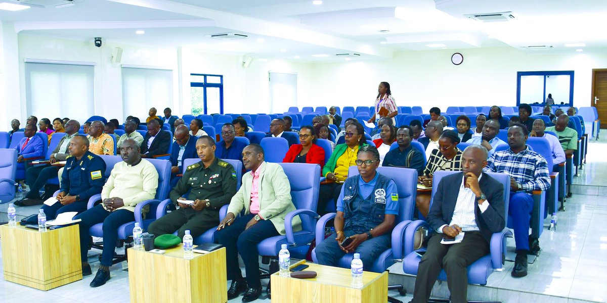 Musanze District tweet media