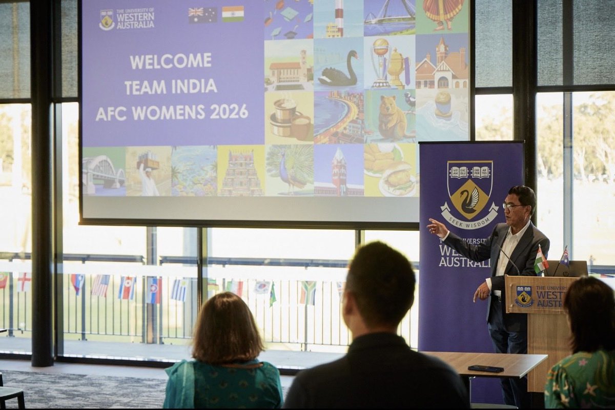 Amit Chakma 🇦🇺🇨🇦 tweet media