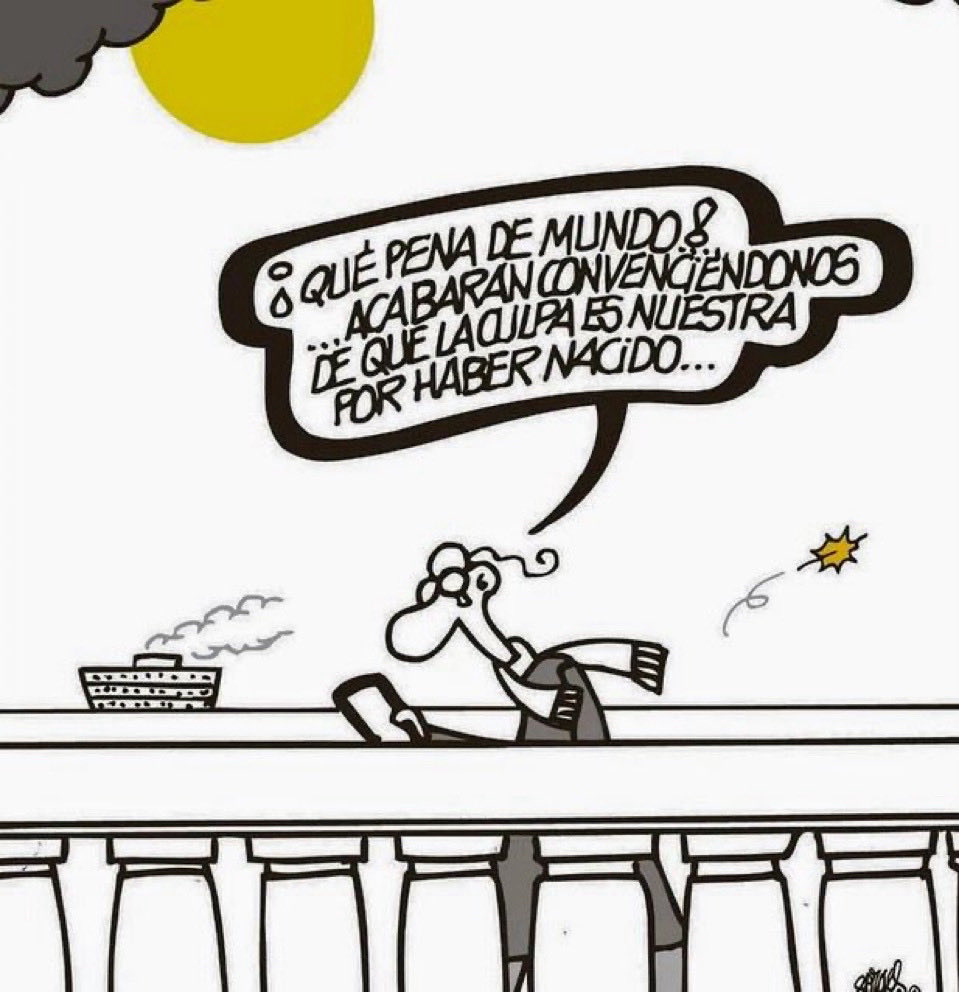 albarribasjose's tweet image. Genial #Forges… utilizando 
la ironía para hacernos 
entender el poder de
los medios (…) de
comunicación.

#QueNoTeLaCuelen…🤔