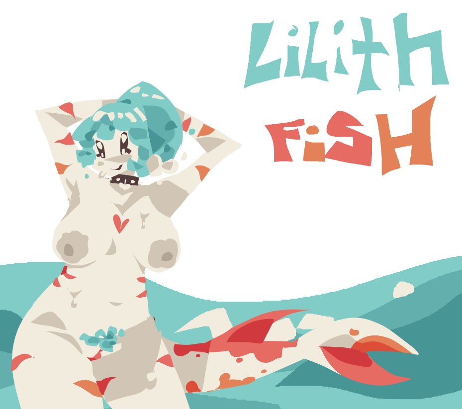 🍥Lilith🔞 tweet media