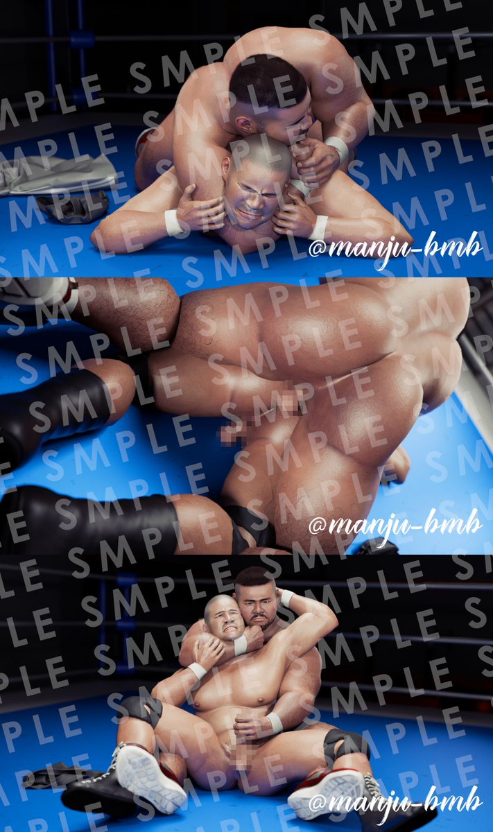 manju / まんじゅ tweet media