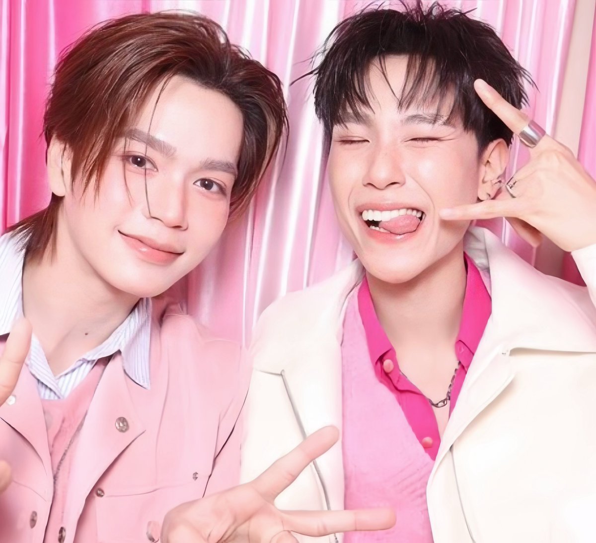 ꒰ᴺ•༝•ᴺ꒱ ୭ ᵎᵎ tweet media