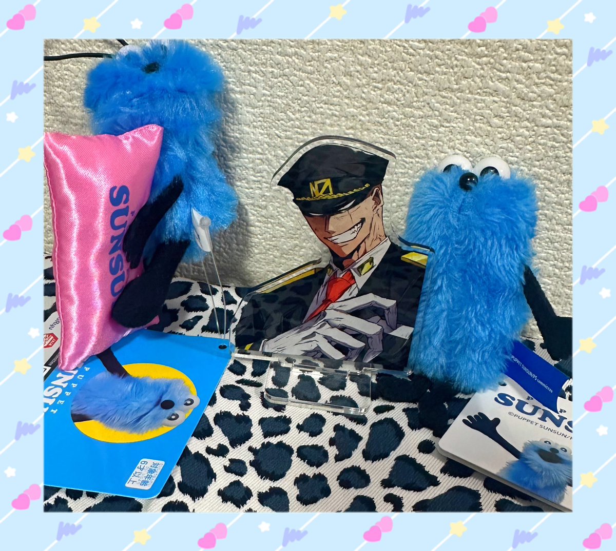 双又翔@ナンバカ12周年！ (@ArukaRider) / Posts / X