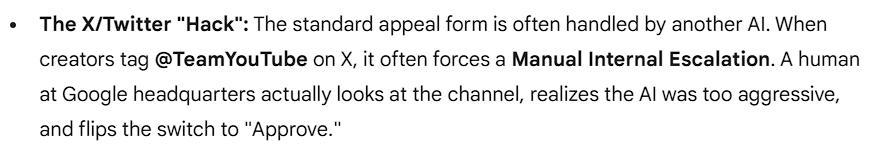 Definitely Not Kane (Parody) tweet media