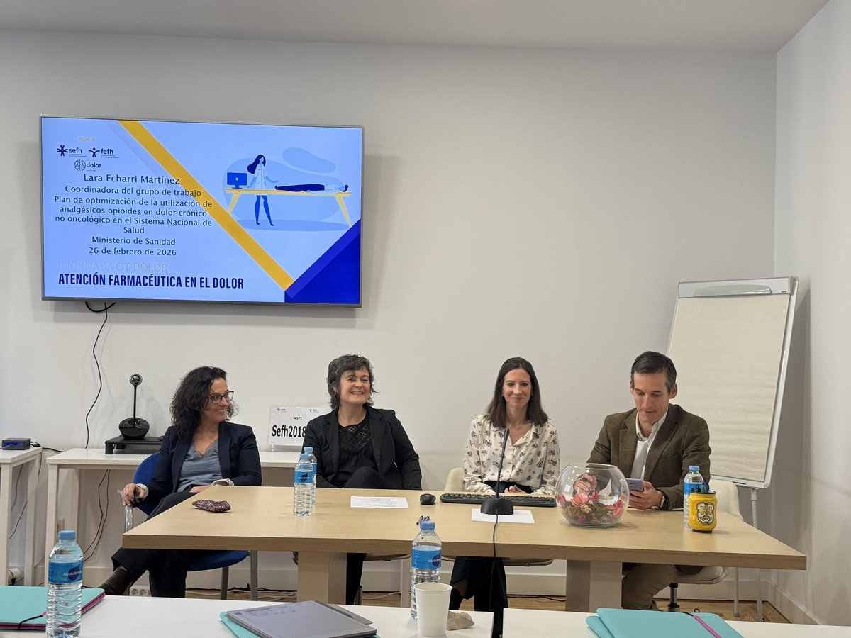 Grupo de Dolor tweet media