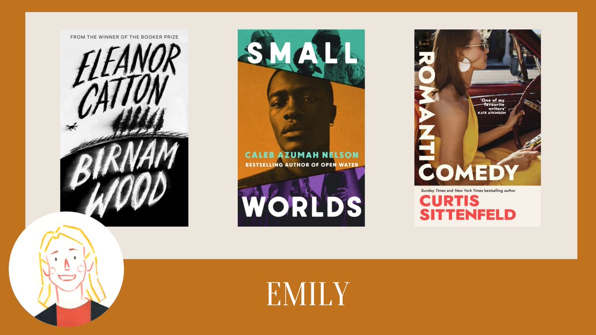 Haslemere Bookshop tweet media