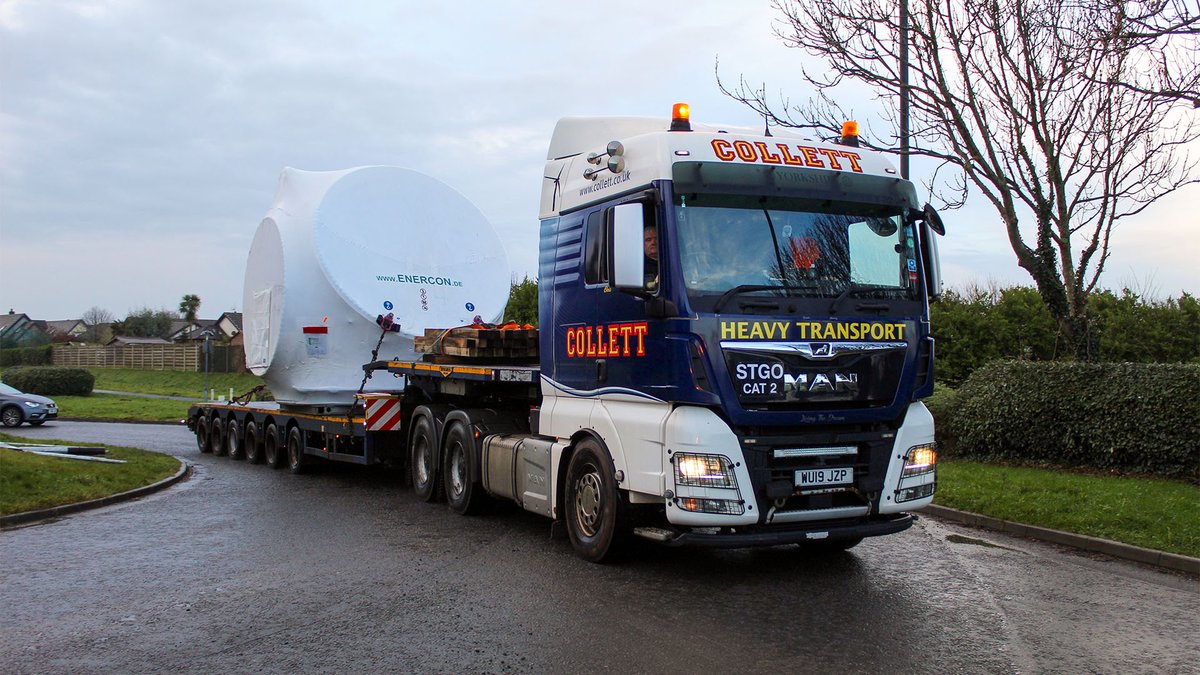 Collett & Sons Ltd tweet media