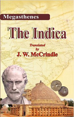 #MegasthenesonIndia

”An Indian has never been convicted of lying.”

“Indians are not litigious. Witness and seals are unnecessary when a man makes a deposit. He acts in trust.”

” Their houses are usually unguarded.”

” The Indians neither put out money at usury, nor know how to