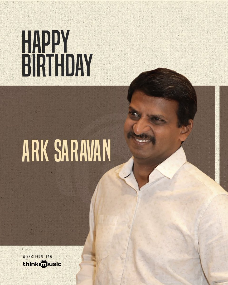 Think Music tweet media