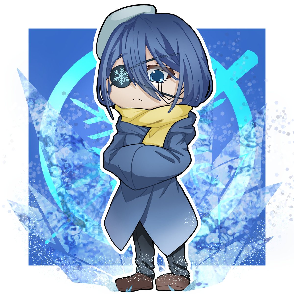 さえぎつねだよ tweet media