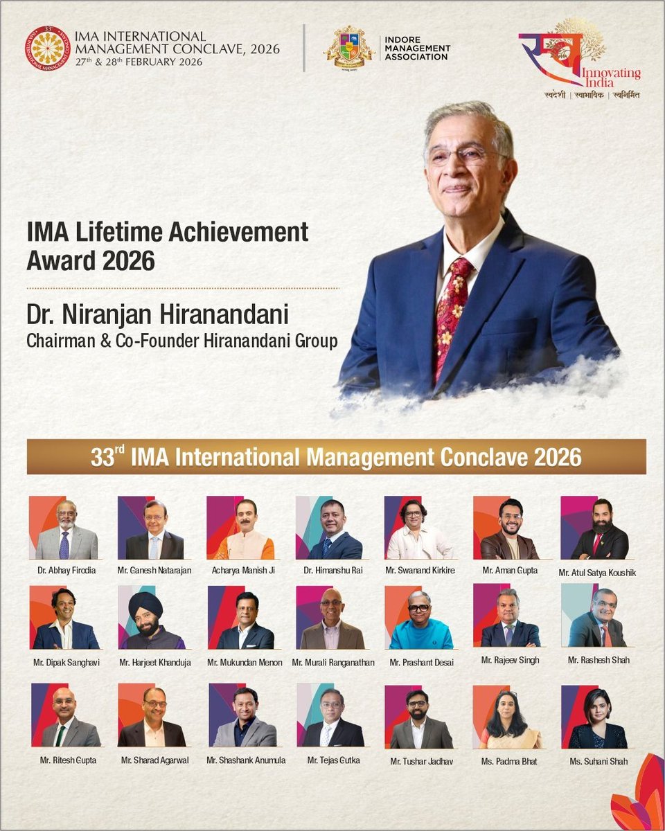 IMA Indore tweet media