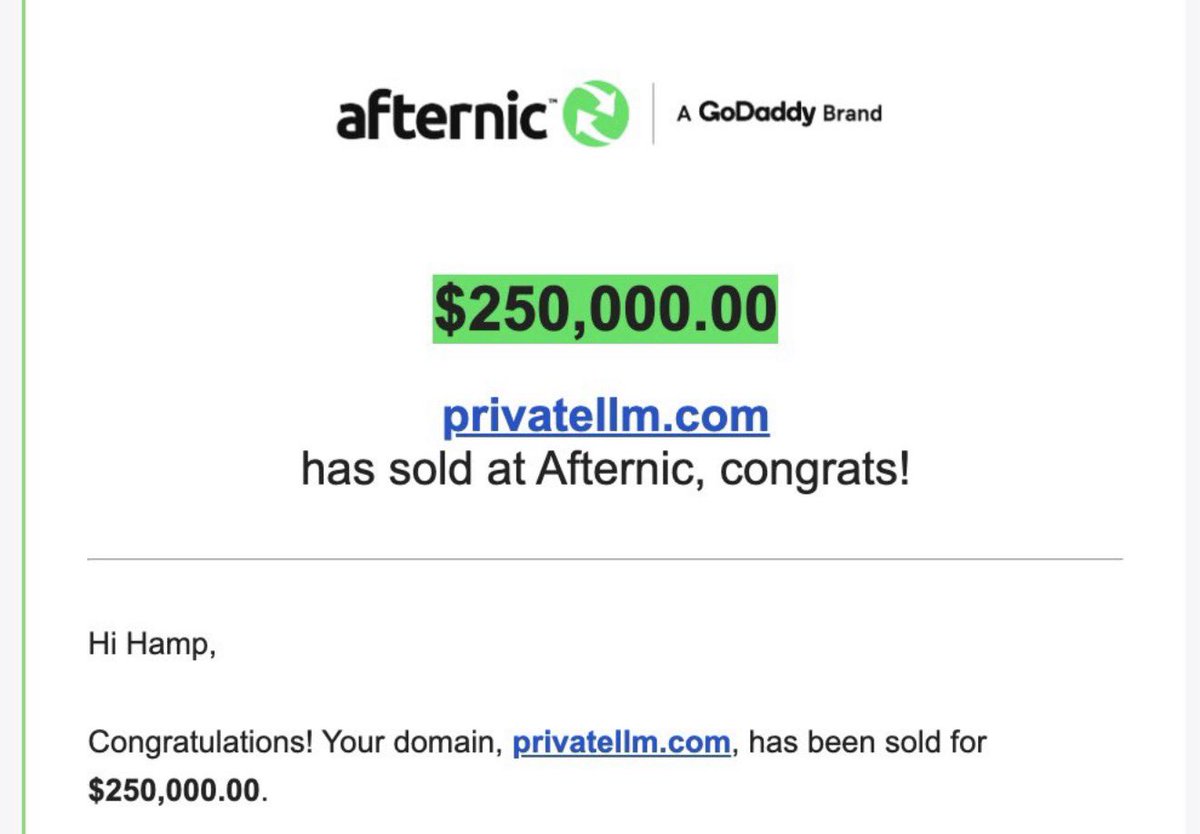 sarah domainer tweet media