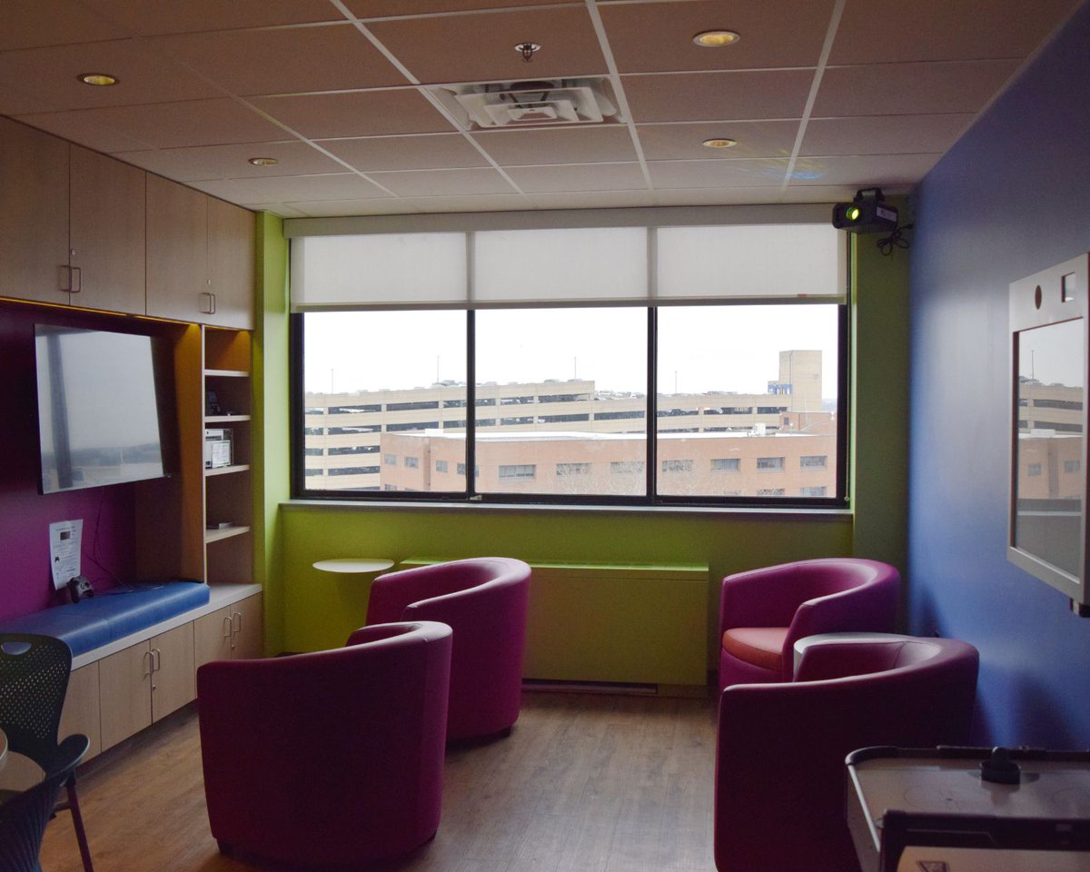 Cooper Foundation tweet media