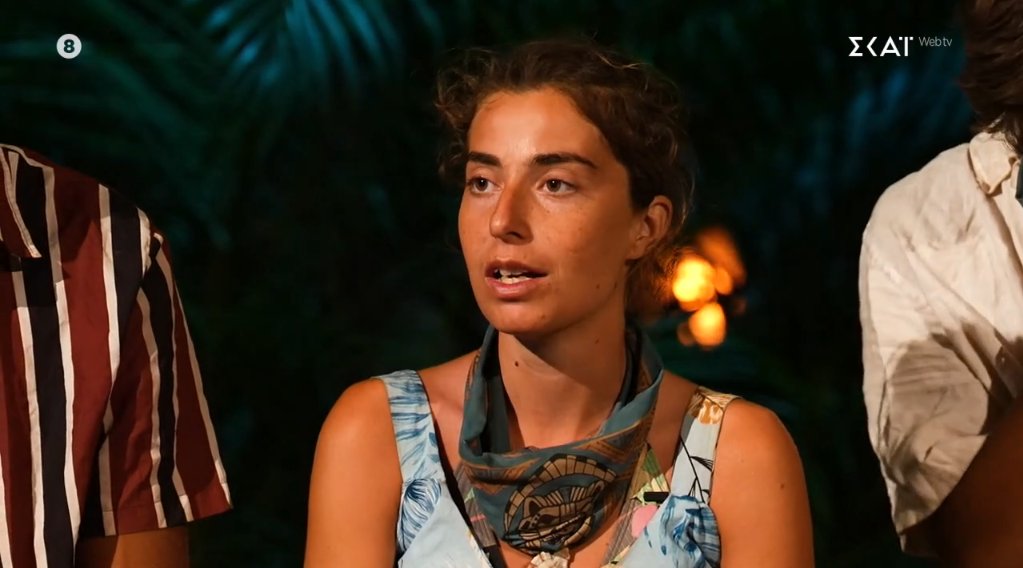 Jimys_Ael's tweet photo. ΠΑΜΕ ΡΕ ΦΑΡΣΑΛΟ ΠΑΡΤΟΥΣ ΟΛΟΥΣ ΣΒΑΡΝΑ!!!! #survivorGR https://t.co/U9hH6AD7lJ