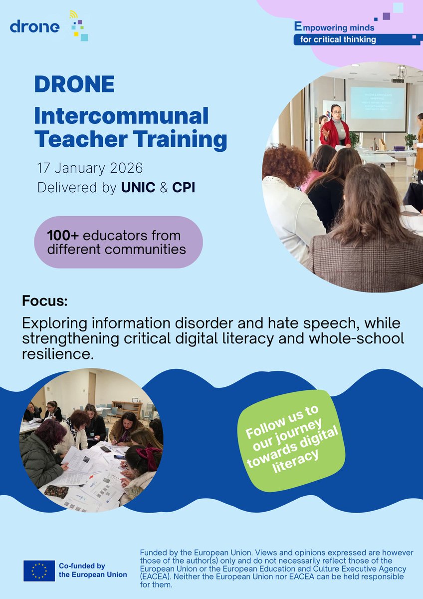 MydroneProject tweet media