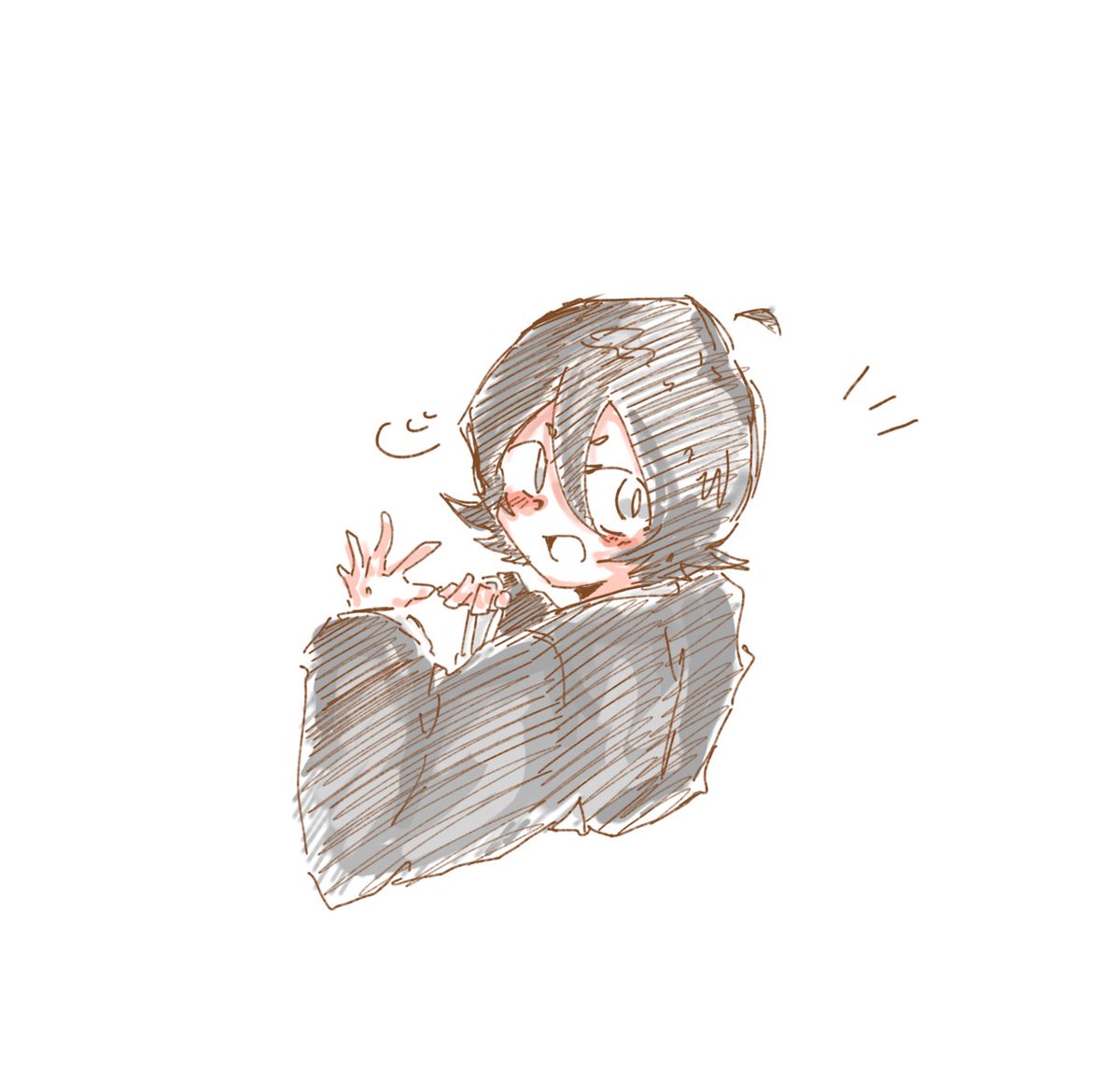 ななばなな tweet media