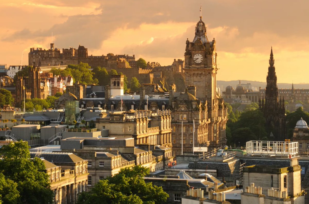 EDINBRAWL V tweet media