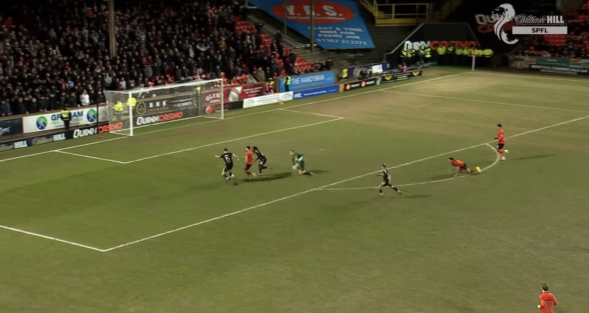 Any xG stats boffin know the xG on Nisbet’s open goal howler from last night? 😅 <a href="/johnwalker_1986/">John Walker</a> <a href="/pieandbov/">Pie & Bovril 🏴󠁧󠁢󠁳󠁣󠁴󠁿</a> <a href="/scotlandscoeff1/">Scotland’s Coefficient</a> <a href="/OptaJoe/">OptaJoe</a>