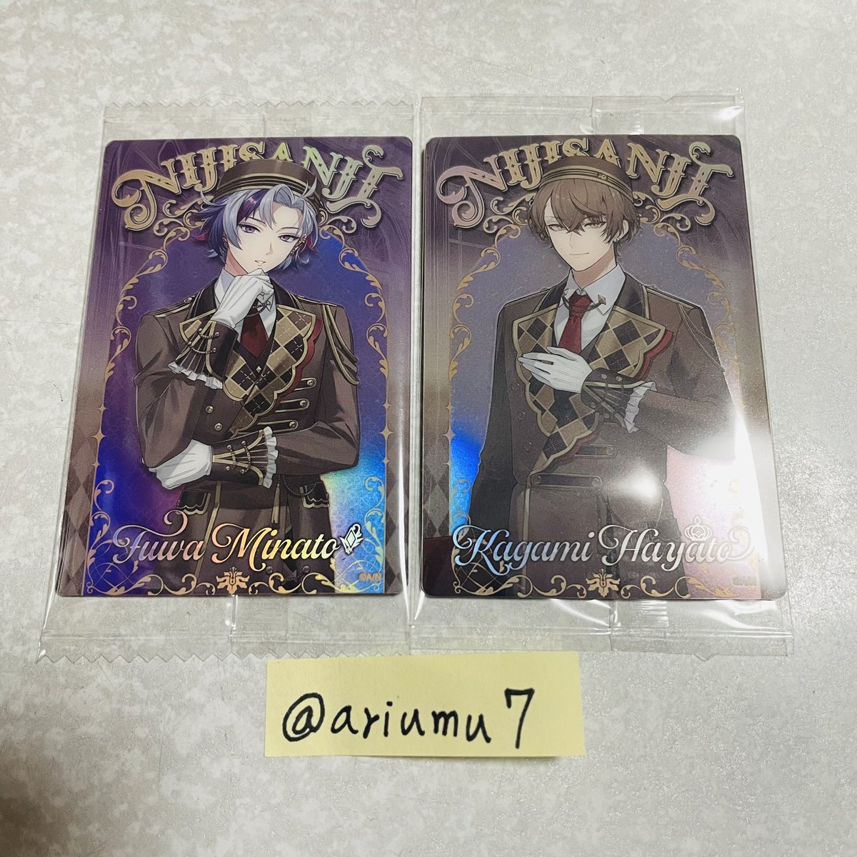 シフォン tweet media