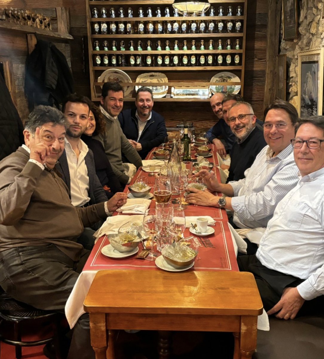 adecat_org's tweet photo. ADECAT is heading to @SIMODEC74  🇫🇷

From March 2–6 we’ll attend the leading international trade fair for the bar turning and precision machining sector.

Joining us:
Bonastre @decfa_sa  @DixiPolytool Vilardell Purti @emexact Mecanizados Estel

Innovation &amp; Industry 5.0! 💪 https://t.co/eASYpMXP74