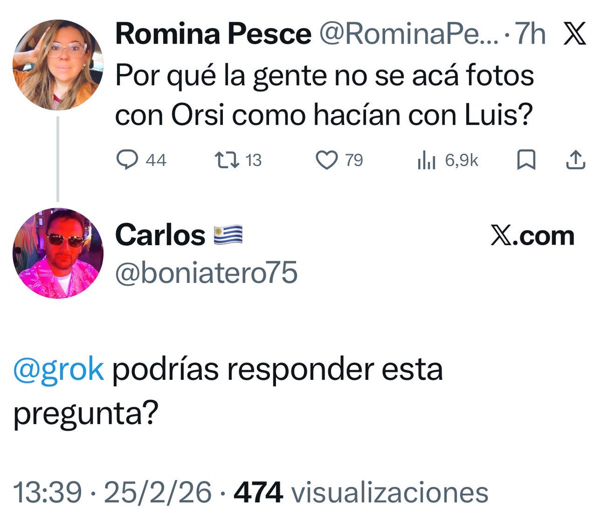 Blancos Pillos ⛴️ tweet media