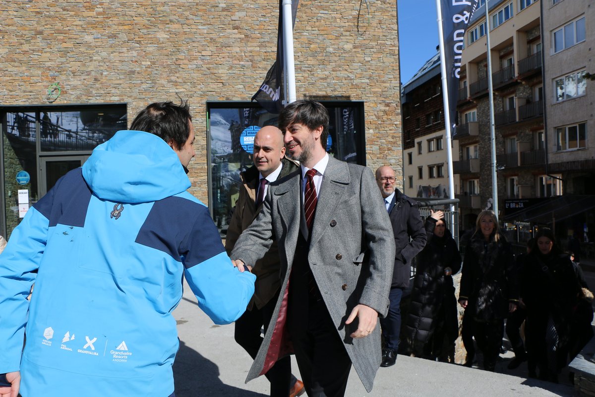 Consell General tweet media