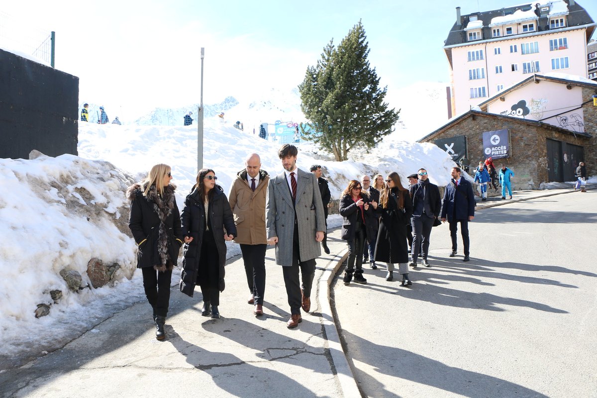 Consell General tweet media