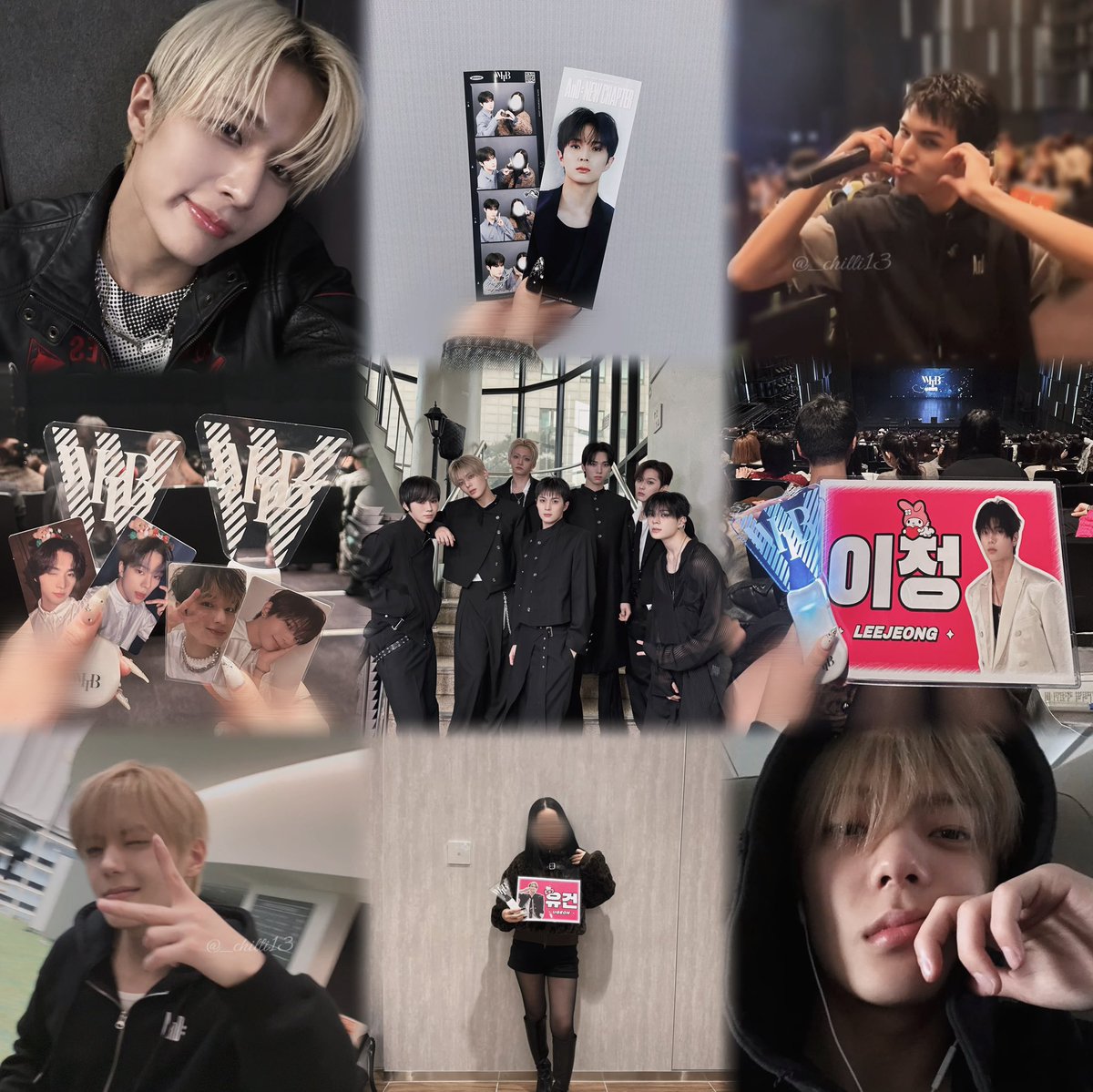 ︎✦︎ tweet media