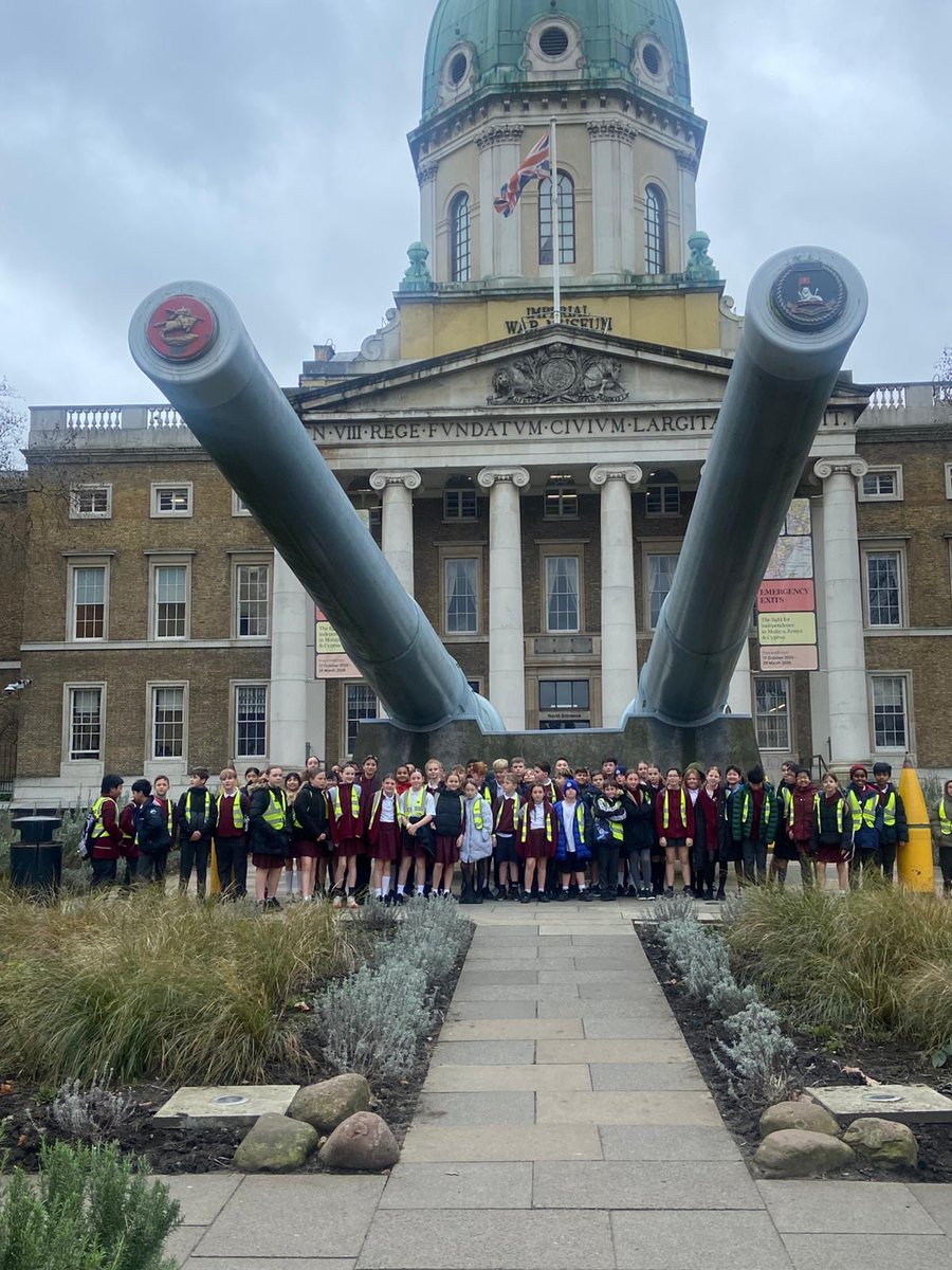 Cheam Fields Primary tweet media