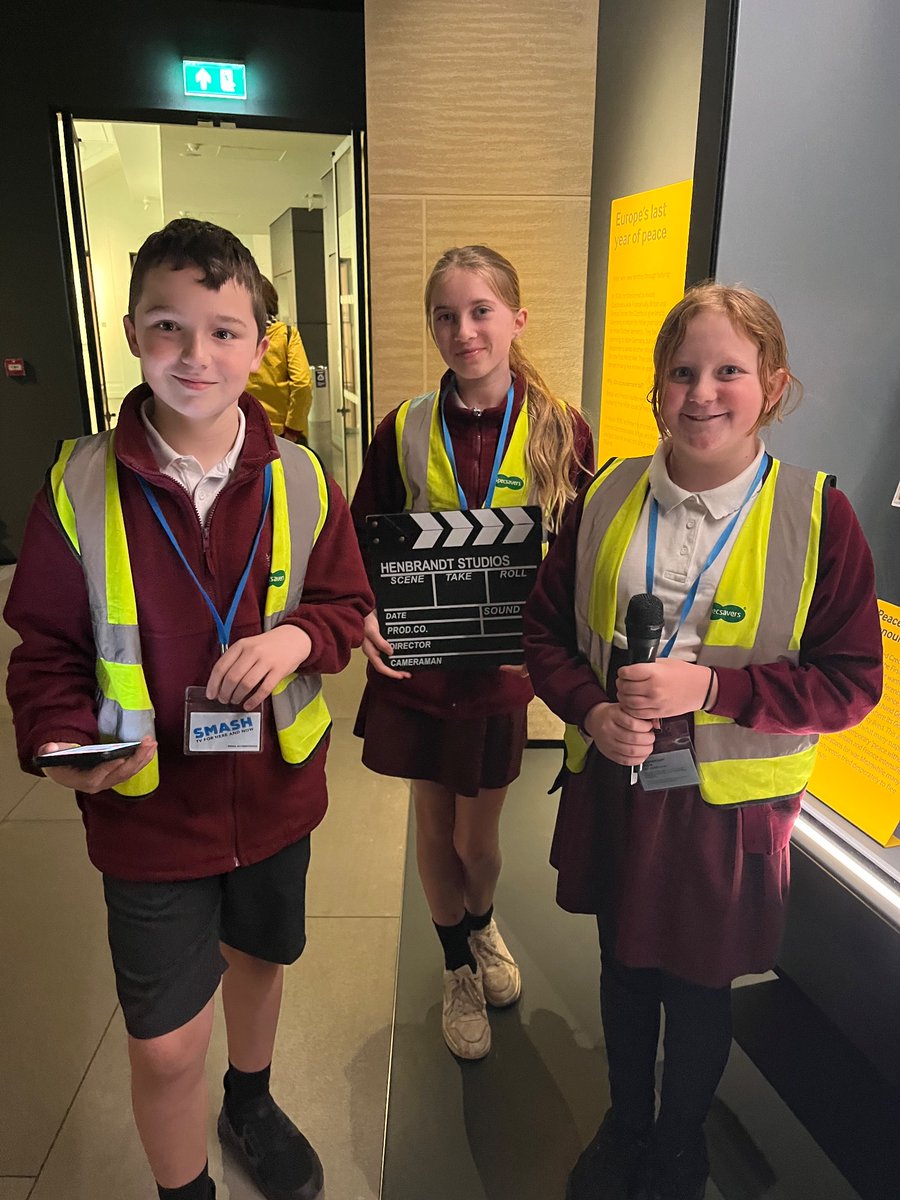 Cheam Fields Primary tweet media